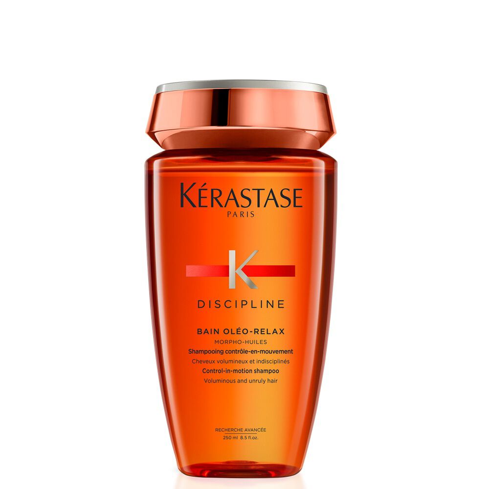 Kérastase Discipline Bain Oleo Relax Shampoo