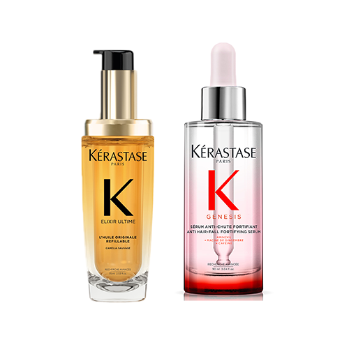 Kérastase Genesis Elixir Duo