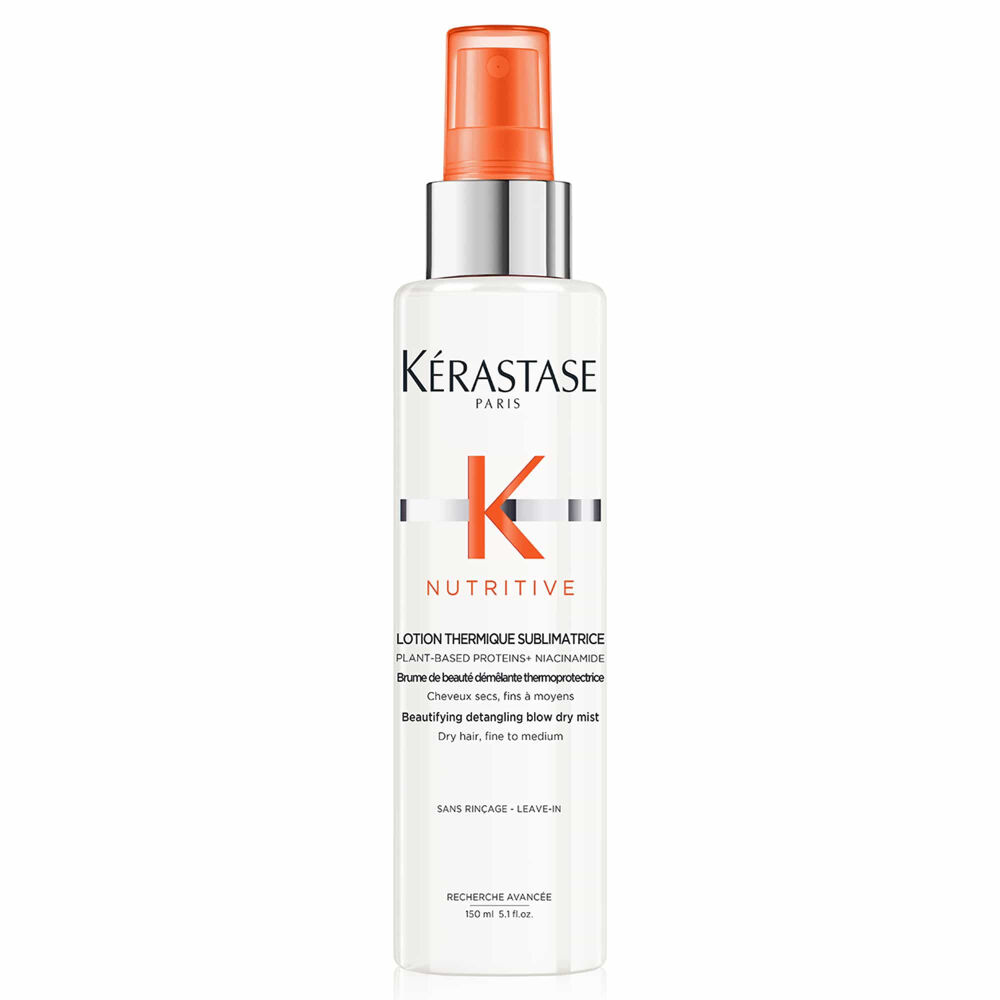 Kérastase Lotion Thermique Sublimatrice