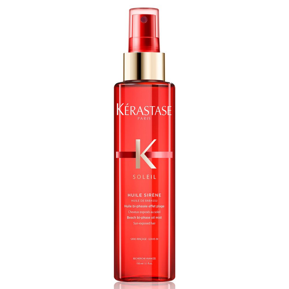 Kérastase Soleil Huile Sirène Hair Oil