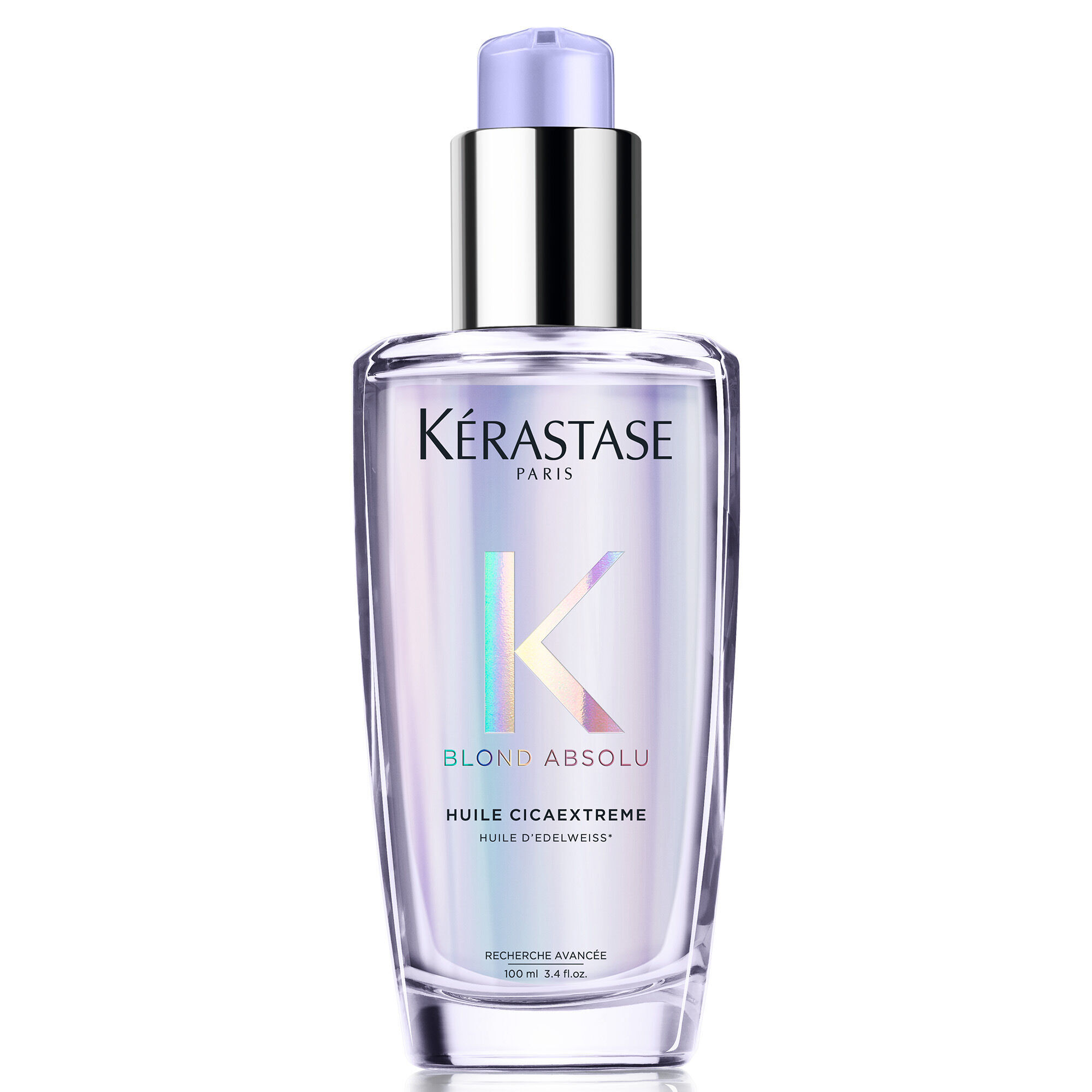 Kérastase Huile Cicaextreme Hair Oil