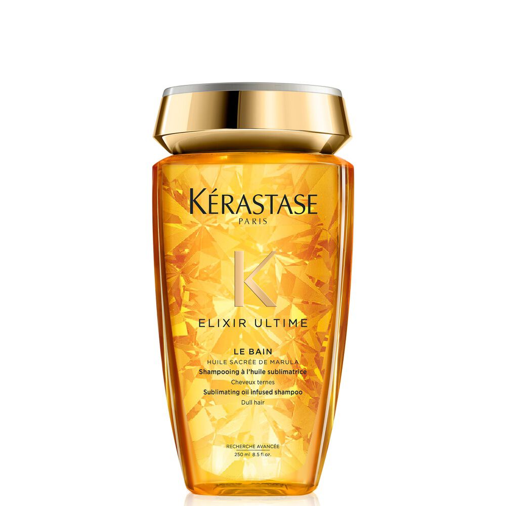 Kérastase Elixir Ultime Bain Shampoo