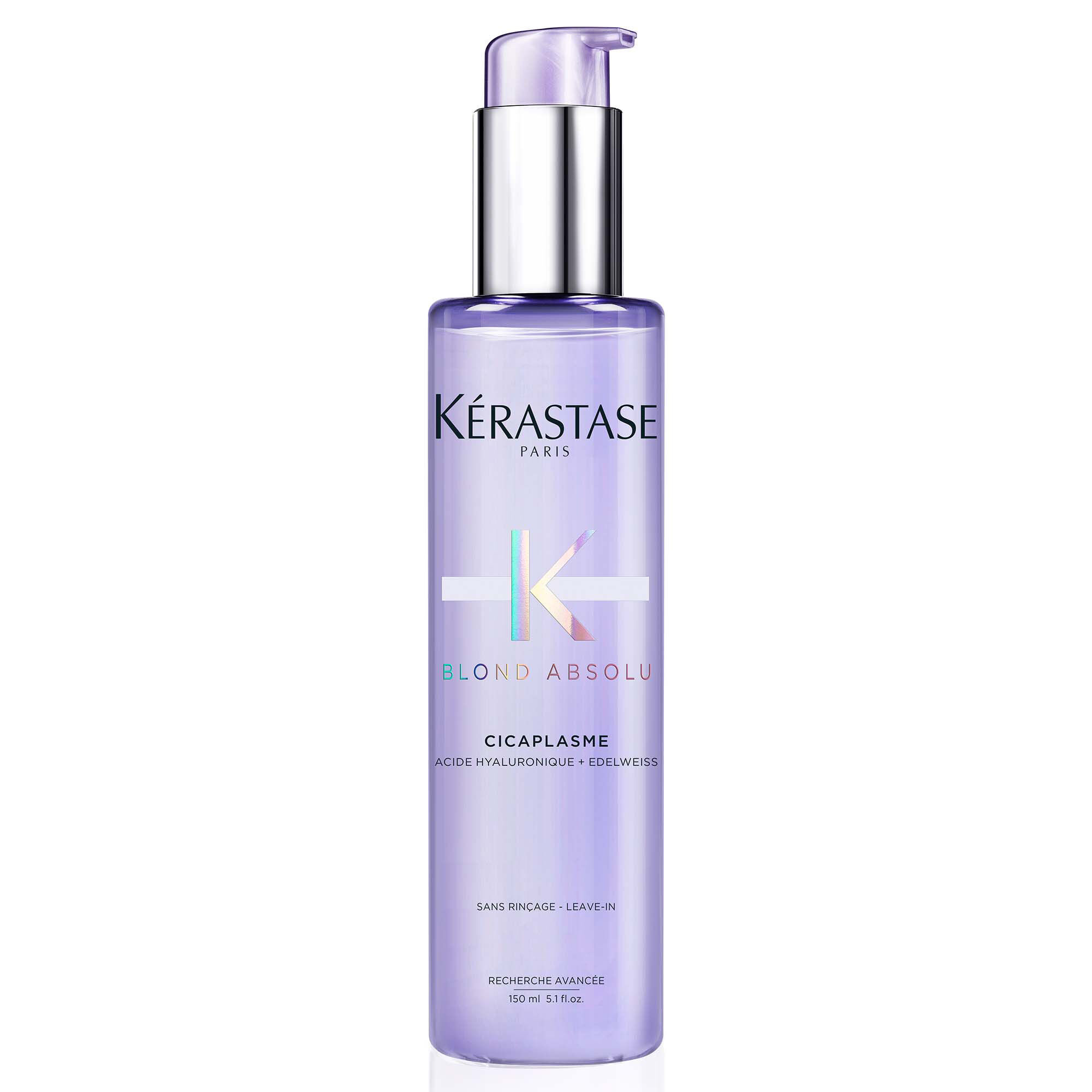 Kérastase Cicaplasme Heat Protectant