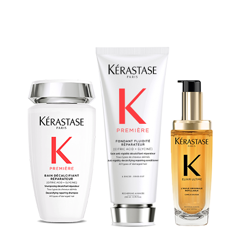 Kérastase Première Elixir Trio