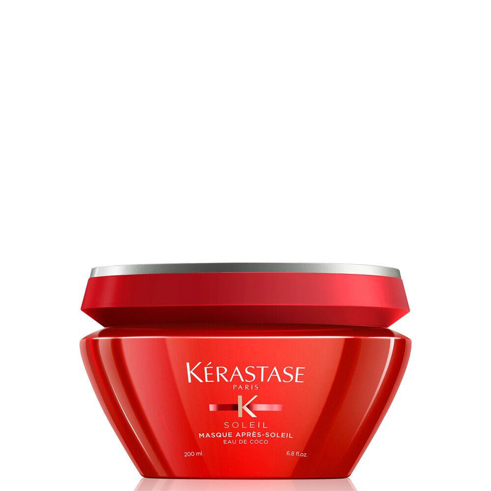 Kérastase Soleil Masque Après-Soleil