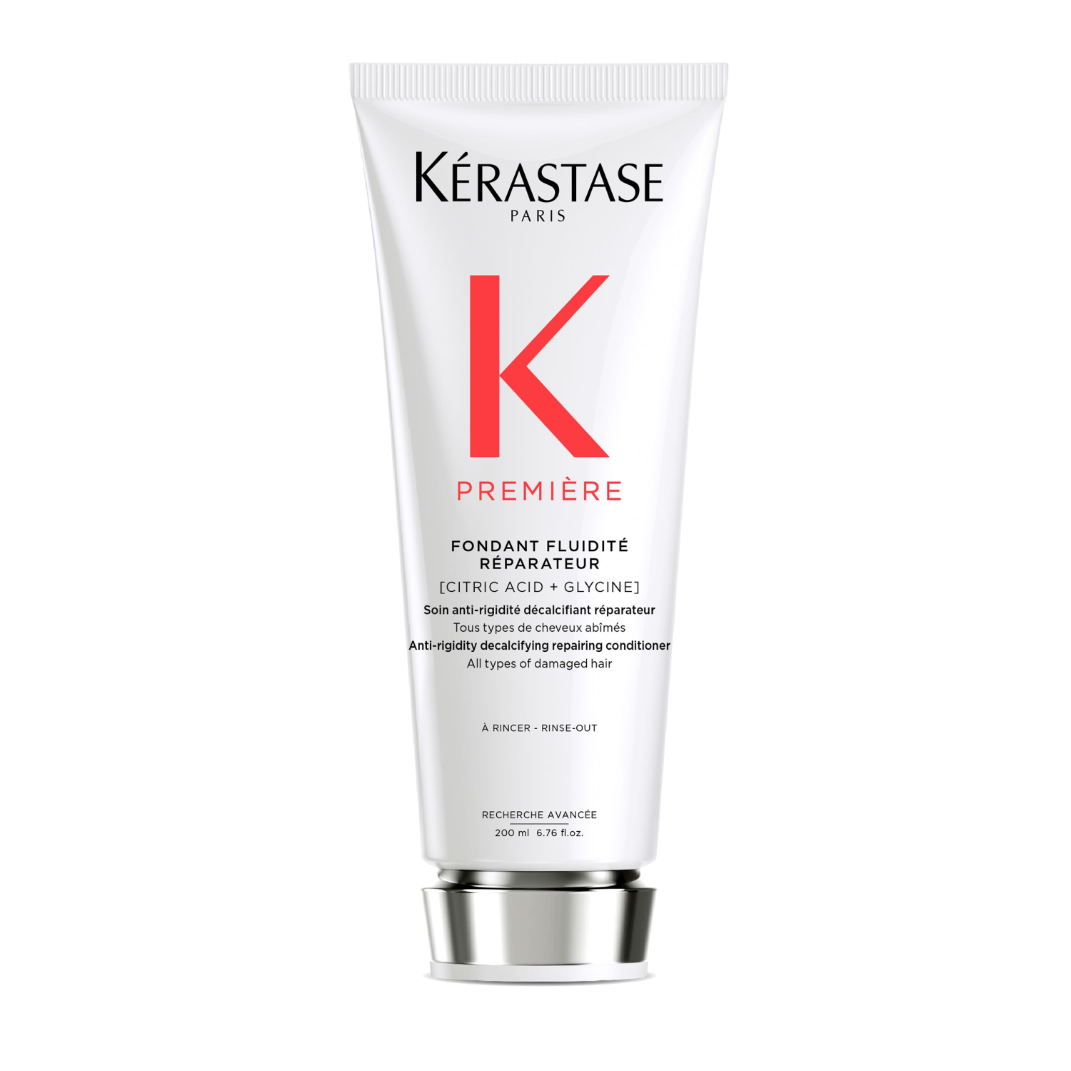 Premiere Kérastase Anti-Rigidity Decalcifying Repairing Conditioner