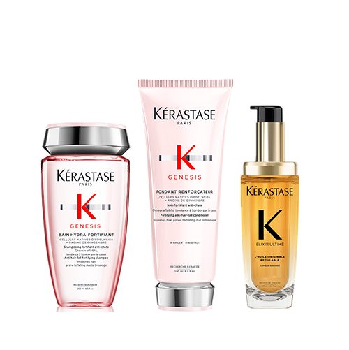 Kérastase Genesis Elixir Bundle