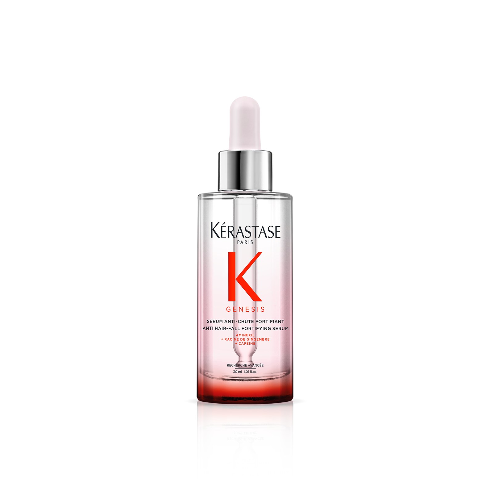 Genesis Serum Anti-Chute Fortifiant | Oil For Dry Hair | Kérastase UK